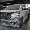Cara LM&T Modification Bikin Vellfire Bertampang Sporty