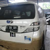 Cara LM&T Modification Bikin Vellfire Bertampang Sporty