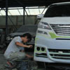 Cara LM&T Modification Bikin Vellfire Bertampang Sporty