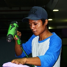 Eksterior BMW E60 Telah Berubah Warna