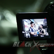 Eksterior BMW E60 Telah Berubah Warna