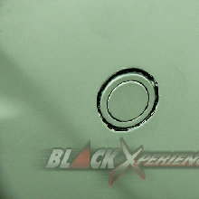 Eksterior BMW E60 Telah Berubah Warna