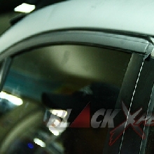 Eksterior BMW E60 Telah Berubah Warna