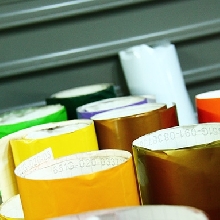 Eksterior BMW E60 Telah Berubah Warna