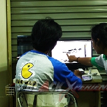 Eksterior BMW E60 Telah Berubah Warna