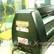 Eksterior BMW E60 Telah Berubah Warna