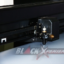 Eksterior BMW E60 Telah Berubah Warna