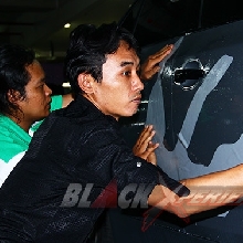 Eksterior BMW E60 Telah Berubah Warna