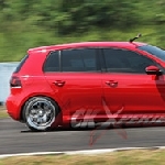 Modifikasi Harian Volkswagen Golf 1.4 TSI Tembus 235 Horsepower