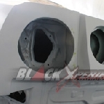 Eagle Modified Siap Selesaikan Target Modifikasi Toyota Celica