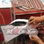 Inilah Wujud Bodi Yamaha V-ixion Naked Samurai