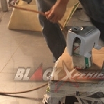 Bodi Harley-Davidson Cafe Bagger Mulai Digarap