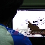 Eksterior BMW E60 Telah Berubah Warna