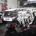 Signal Kustom Sukses Menggarap Modifikasi Mural Renault Duster