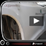 Eagle Modified Siap Selesaikan Target Modifikasi Toyota Celica