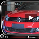 Trik CK Motorsport Tingkatkan Performa Harian VW Golf 1.4 TSI Twincharge