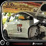 HS Autocar Bangun Ulang Honda Jazz Touring