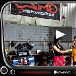 Bimo Custombikes Siapkan Prostreet Kustom