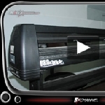 Rendi Dice Sticker Rencanakan Modifikasi Toyota Innova Daily Use