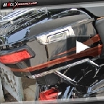 Cafe Bagger Ide Gila Imagineering Custom