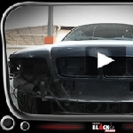 Modifikasi Lux BMW Seri 7 Eksplorasi Imej Pabrikan