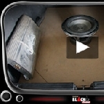 Penggarapan Interior Turut Menyentuh Sektor Audio