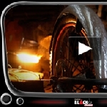 Inilah Urutan Proses Chrome Komponen CB 125