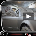 Kembalikan Pamor BMW 318 Lewat Modifikasi