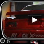 Body Dilabur Merah Candy