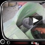 Interior Masuk Daftar Pekerjaan Minggu Ini