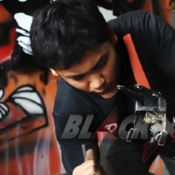 Cetak Body dan Braket Harus Jadi Minggu Kedua