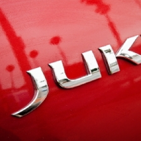 Nissan Juke Versi Baru Hadir di Geneva Motor Show 2014