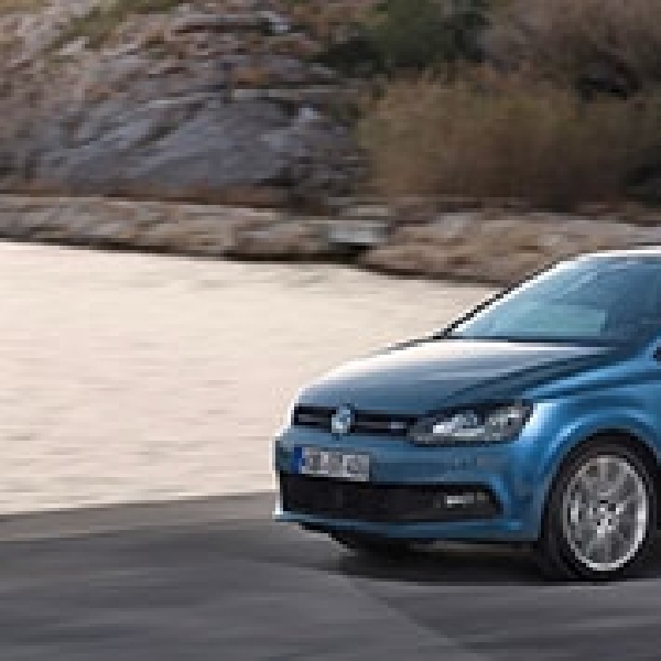 Volkswagen Hadirkan Tiga Varian Baru