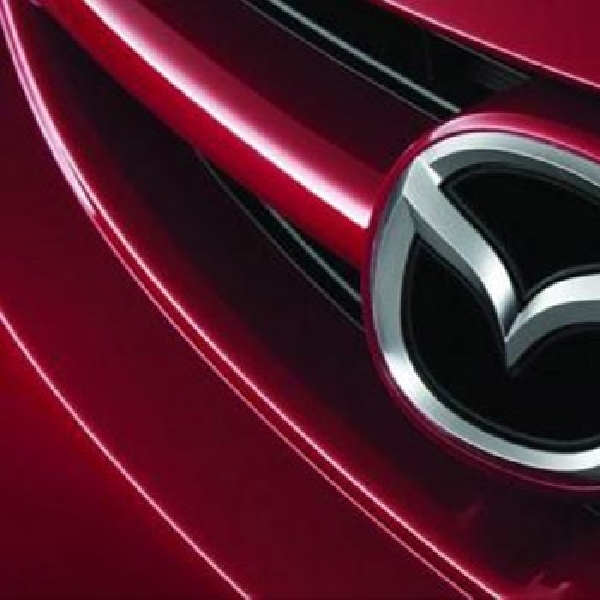 Mazda Siap Incar Pertumbuhan di Kawasan Meksiko