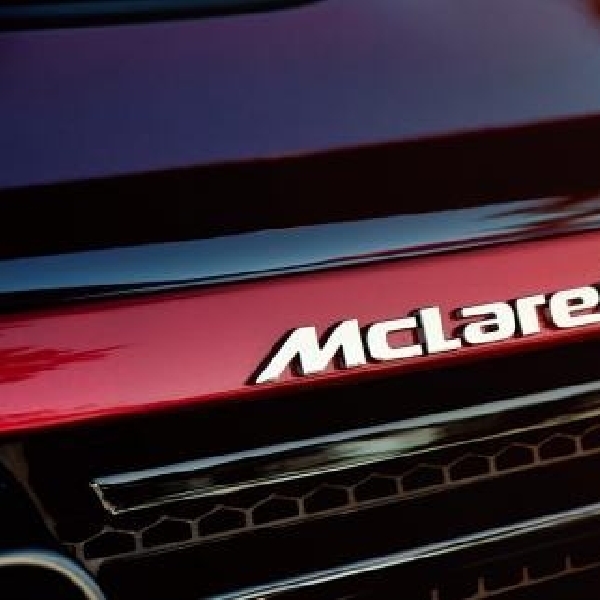 McLaren Tengah Menyiapkan Supercar Terbaru