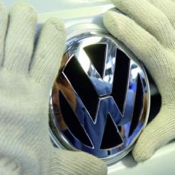 Volkswagen Berencana Hadirkan Mobil Murah