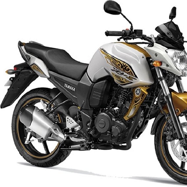 Yamaha Update Warna Beberapa Line Up 2014