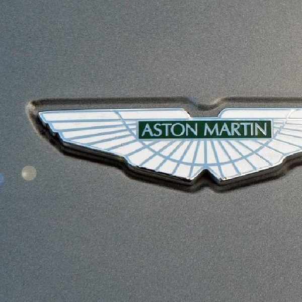 Aston Martin siapkan platform baru