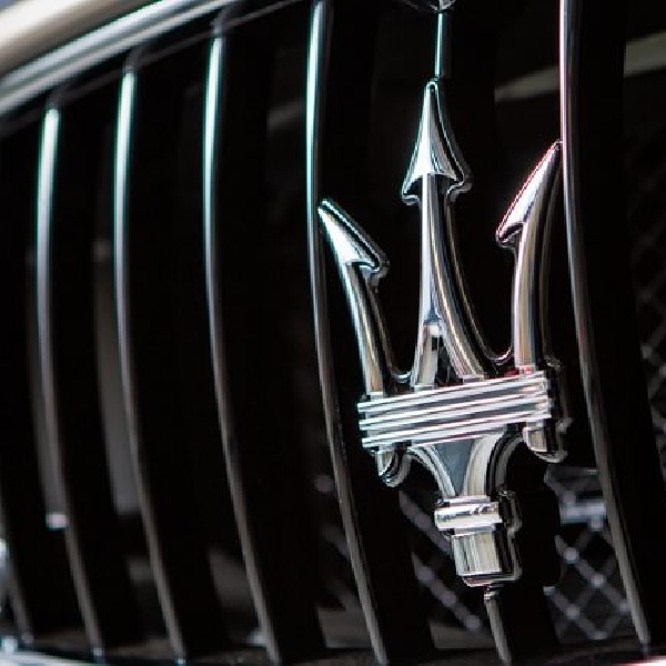Maserati siapkan line up terbaru