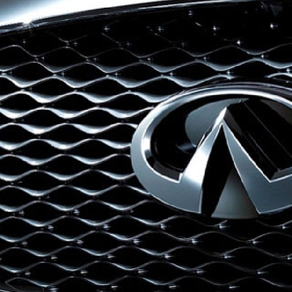 Mesin Infinity Q50 Untuk Pasar Eropa Ditempatkan di Pabrik Tennessee