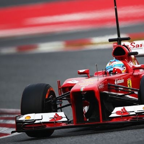 Ferrari akan hengkang dari Formula 1