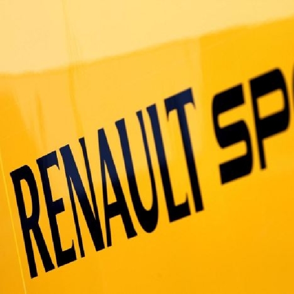 Renault kembali dikontrak Red Bull hingga 2016