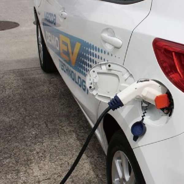 Prinsipal siapkan Mazda2 bermesin Rotary Hybrid