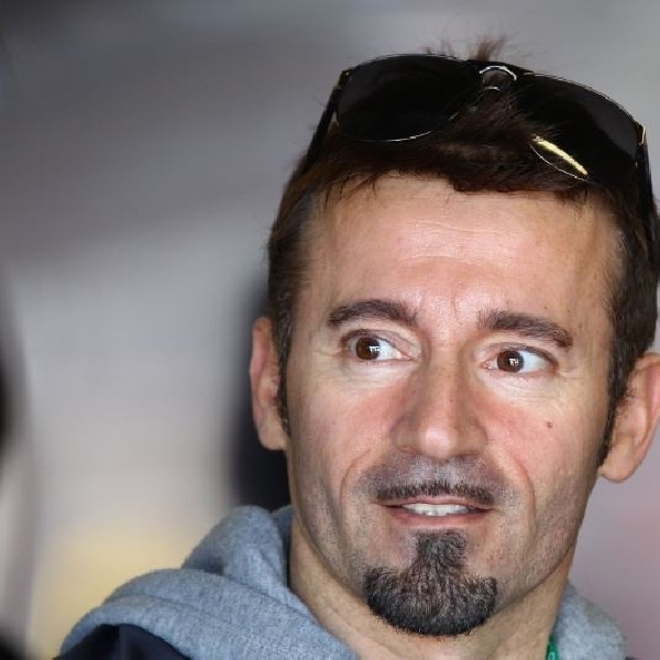 Biaggi kembali ke MotoGP