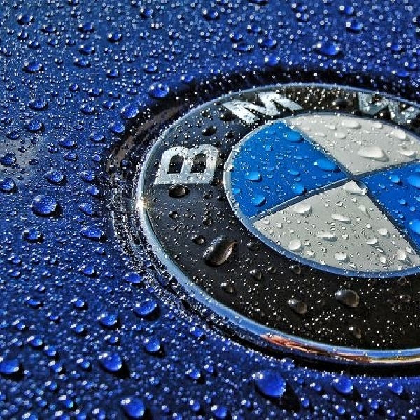 BMW resmi bangun pabrik di Meksiko senilai 1 Milyar USD