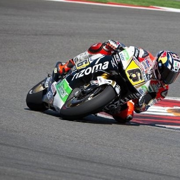 Bradl akan kembali ke Moto 2