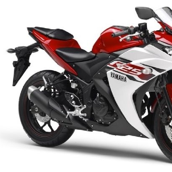 Setelah R25, Yamaha dikabarkan siapkan YZF-R3