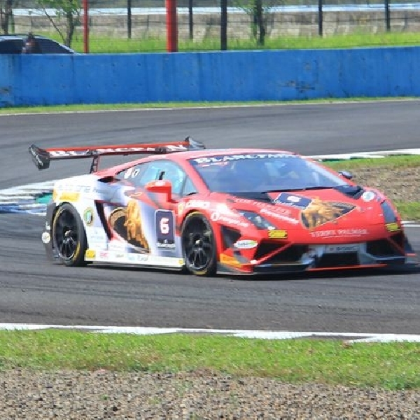 Super Trofeo Indonesia segera digelar tahun depan