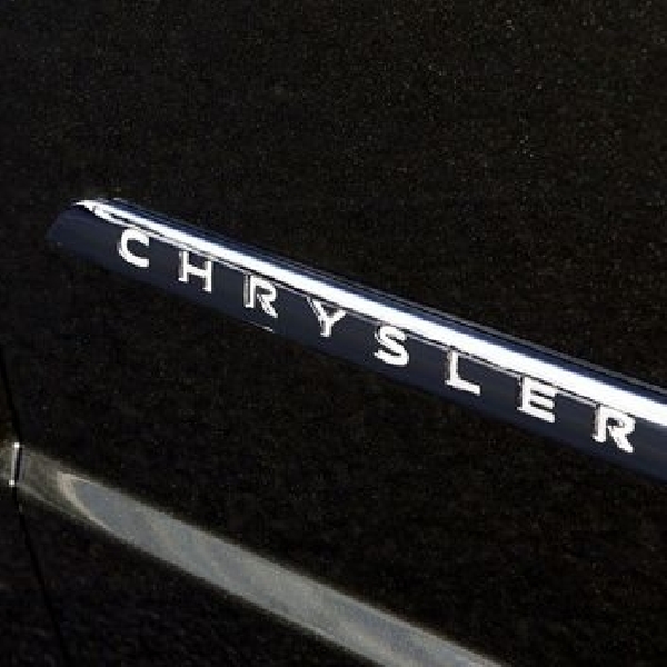 Chrysler akan produksi Crossover Seven Seater