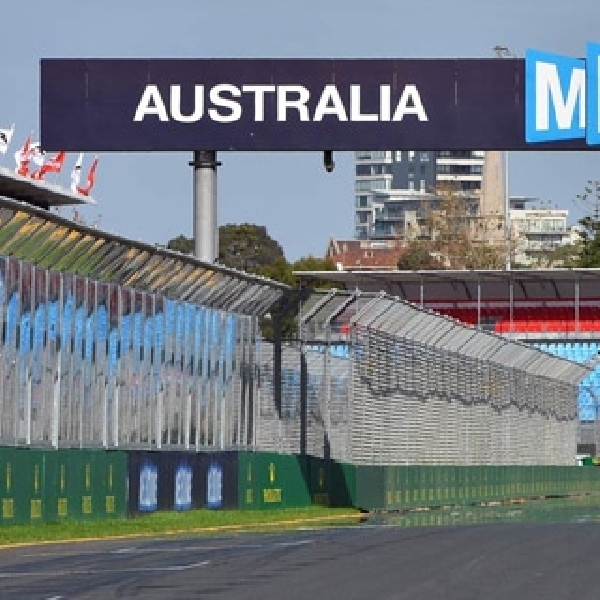 Australia akan menggelar F1 hingga tahun 2020